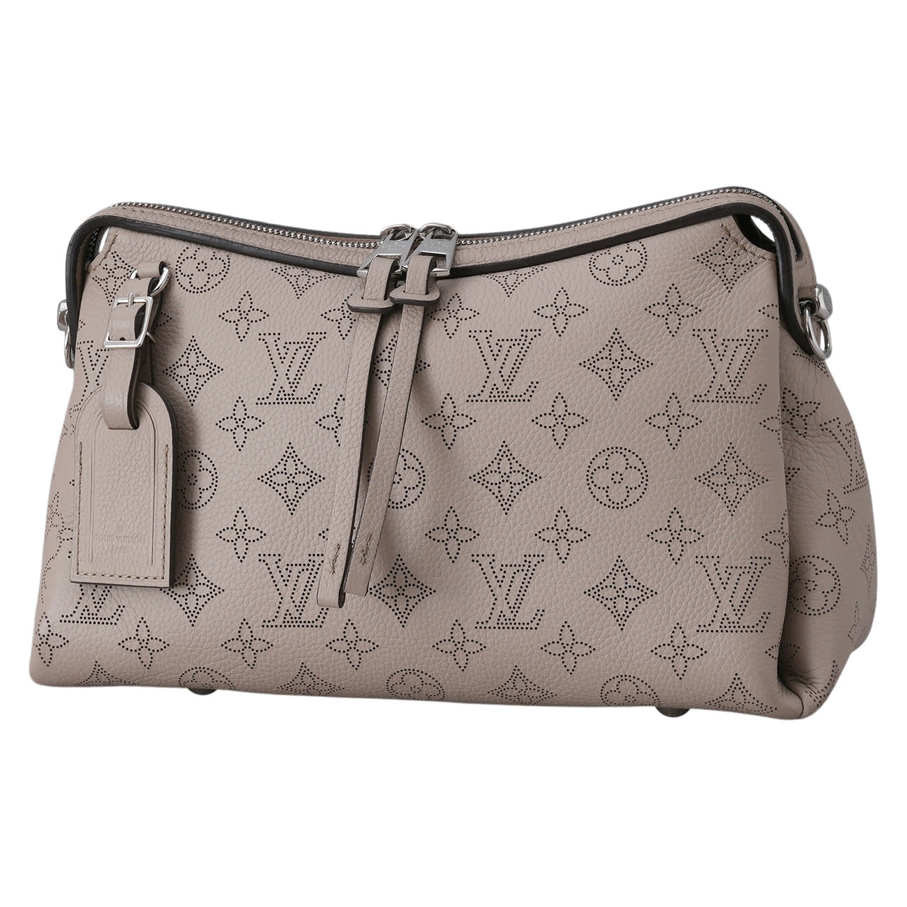 LOUIS VUITTON(USED)루이비통 M24255 핸드 잇 올 PM
